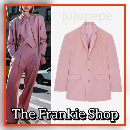 The Frankie Shop(フランキーショップ) アウター(レディース) - 海外 ...
