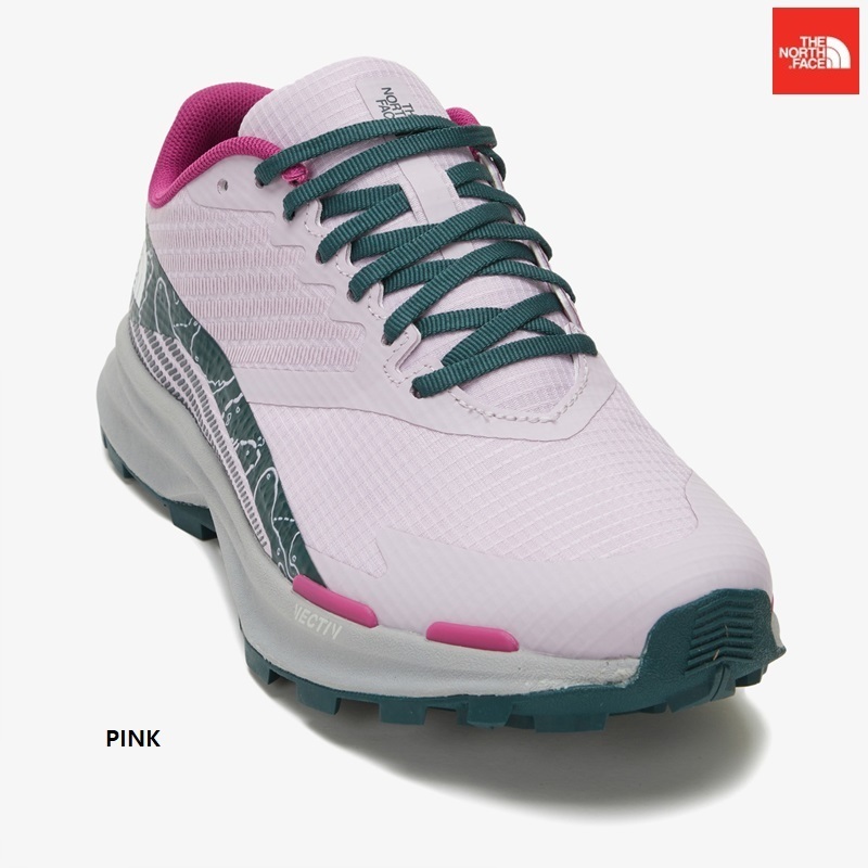 (新作) THE NORTH FACE ★大人気スニーカー ★ W VECTIV LEVITUM