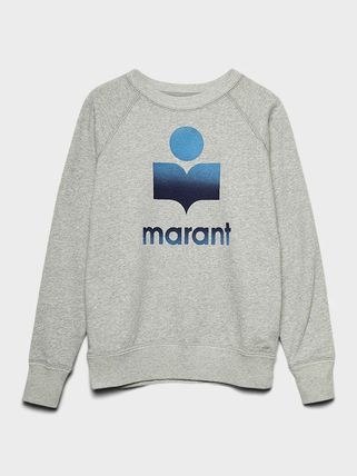 ISABEL MARANT ETOILE x スウェット・トレーナー(レディース)|新作を ...