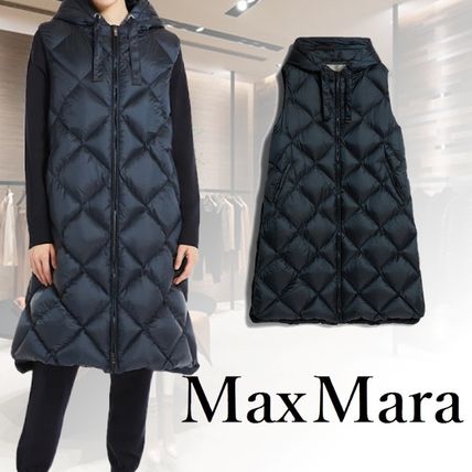 S Max Mara The cube(エス マックスマーラ キューブ) アウター