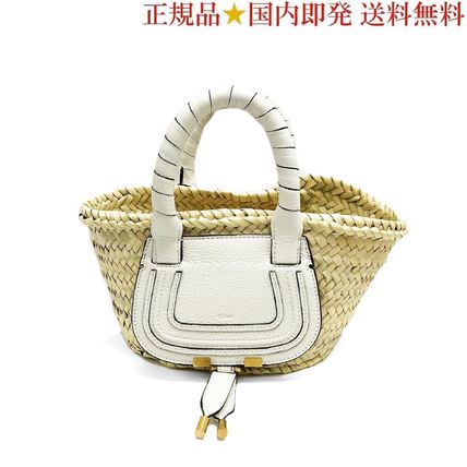 Chloe x かごバッグ(レディース) - 海外通販のBUYMA