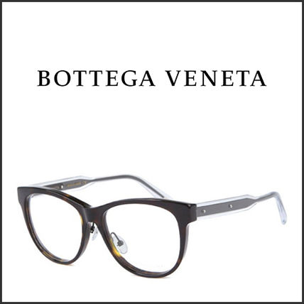 BOTTEGA VENETA x メガネ(レディース) - 海外通販のBUYMA