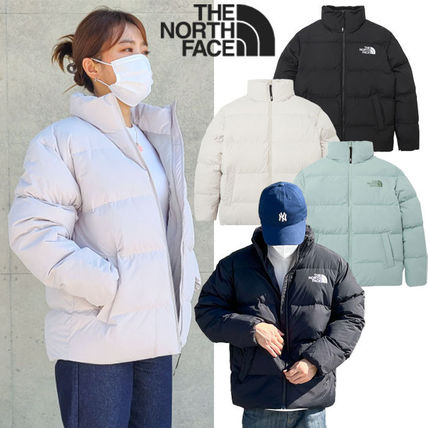 M THE NORTH FACE(ザノースフェイス) ダウンジャケット(メンズ) - 海外 ...