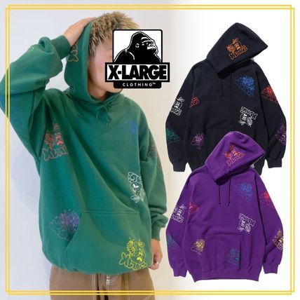 パープル(紫)系 X-Large(エクストララージ) - 海外通販のBUYMA