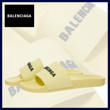 BALENCIAGA x サンダル(メンズ) - 海外通販のBUYMA