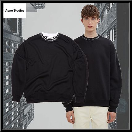 Acne Studios x スウェット・トレーナー(メンズ) - 海外通販のBUYMA