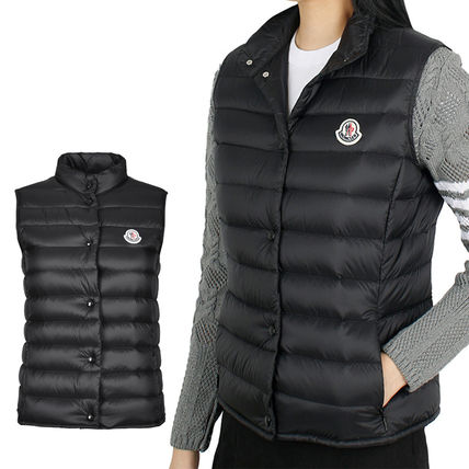 MONCLER LIANE(モンクレール) ダウンベスト(レディース) - 海外通販のBUYMA
