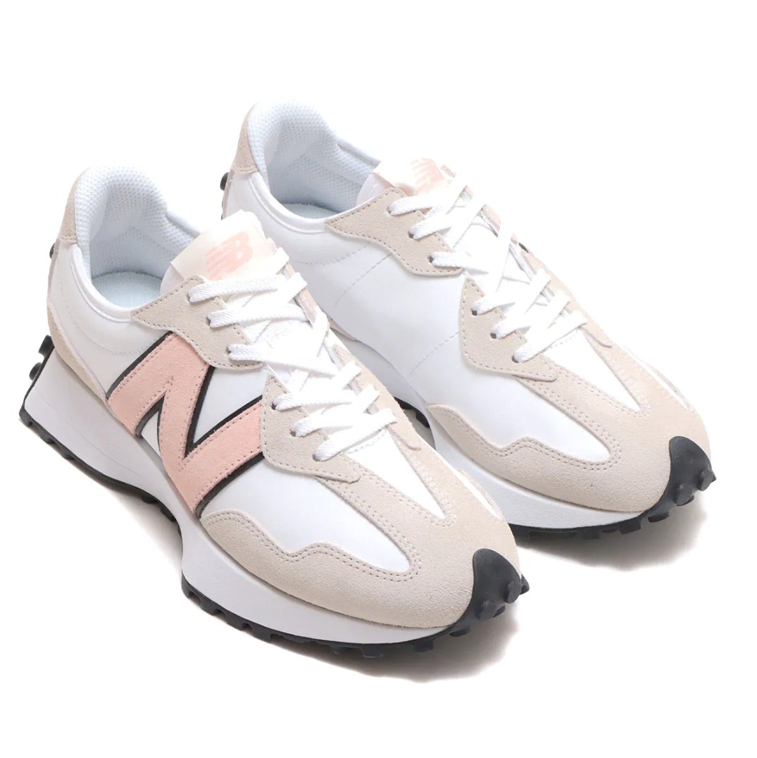 ☆送料・関税込☆New Balance★スニーカー WS327LR★22-25cm★