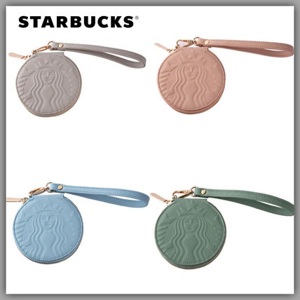 STARBUCKS Coin Cases Coin Cases