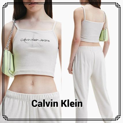Calvin Klein x キャミソール(レディース) - 海外通販のBUYMA