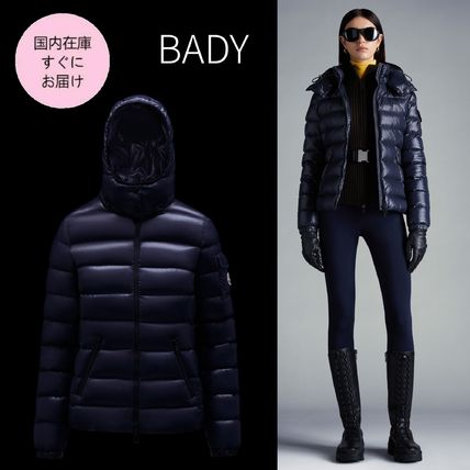 MONCLER BADY(モンクレール バディ) ダウンジャケット・コート ...