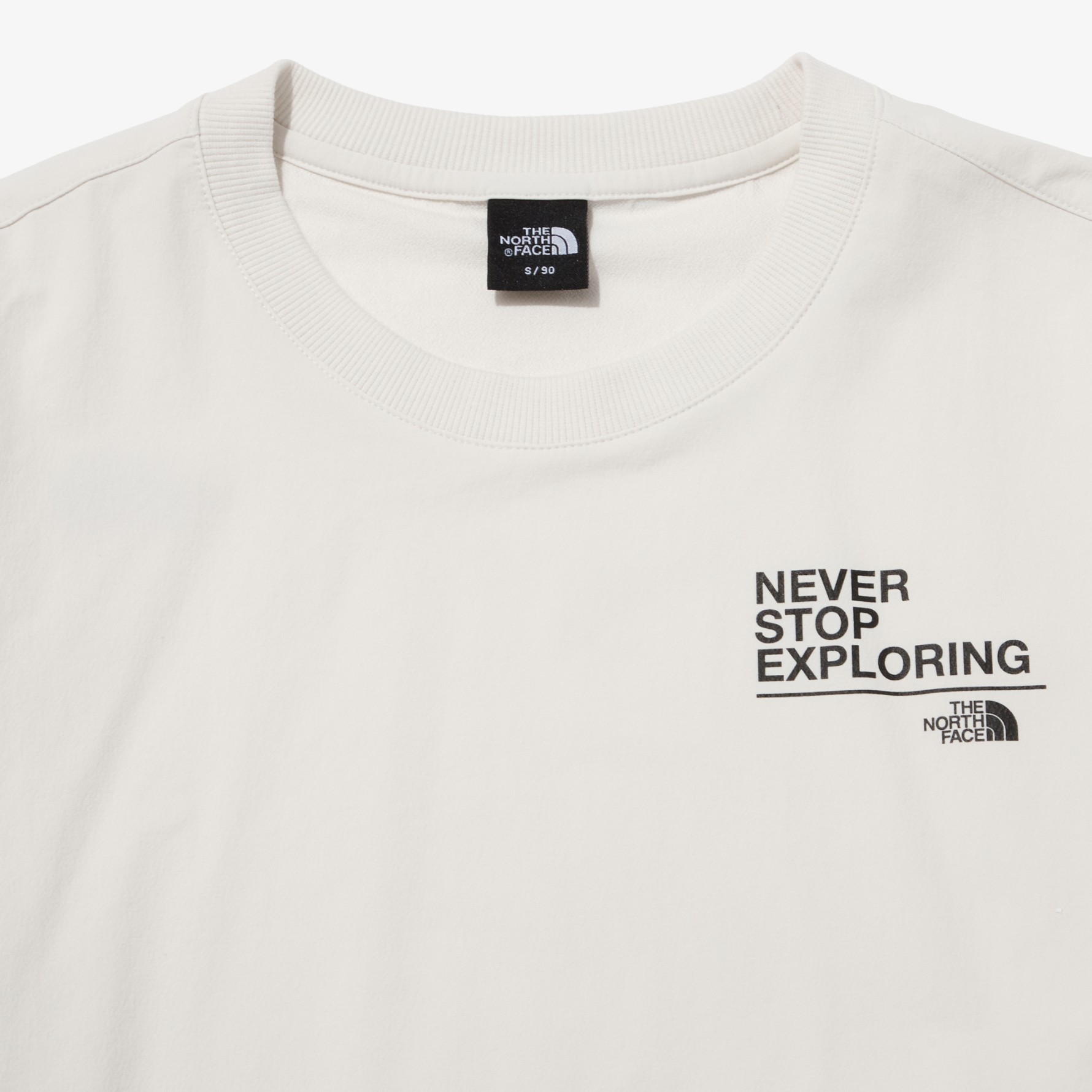 ★22AW★【THE NORTH FACE】★NSE WOVEN MTM スウェットシャツ★ ☆22AW☆【THE NORTH FACE】☆NSE WOVEN MTM スウェットシャツ