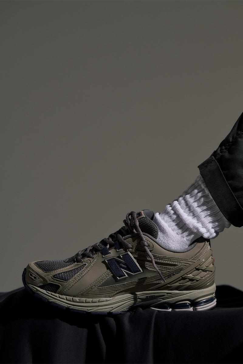 ニューバランス NEW BALANCE M1906RB【送料/関税込】 ◇関税/送料込◇NEW BALANCE M1906RA/M1906RB◇男女共用◇大人気