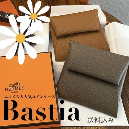 HERMES Bastia x 財布・小物(レディース) - 海外通販のBUYMA
