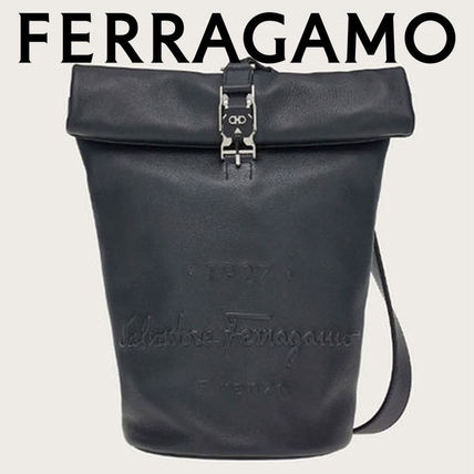 FERRAGAMO x バッグ・カバン(メンズ) - 海外通販のBUYMA