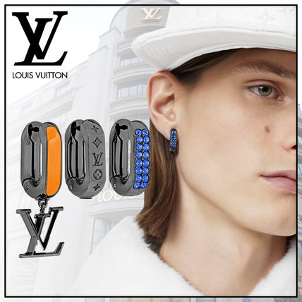 チェーン,ピアス Louis Vuitton(ルイヴィトン) - 海外通販のBUYMA