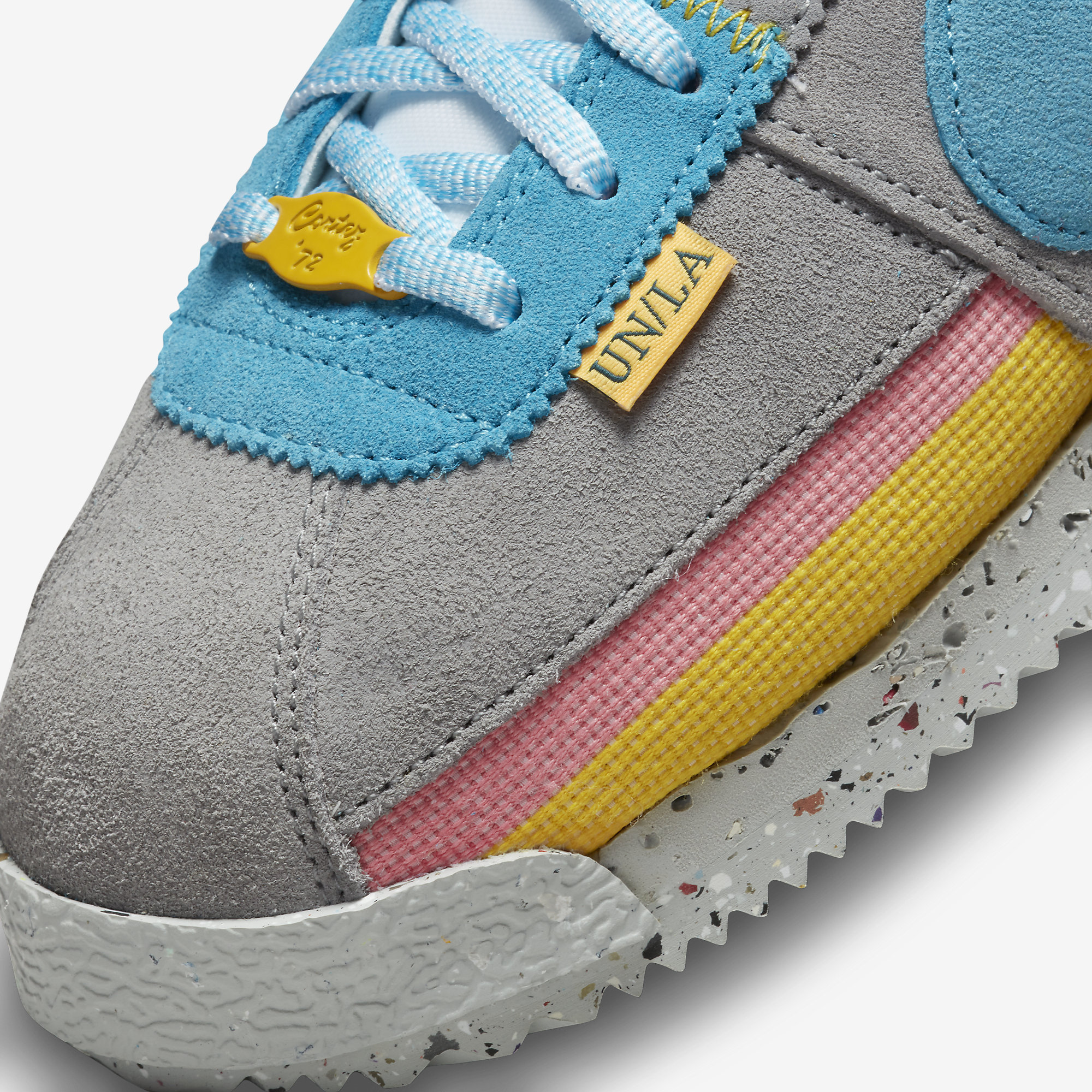 ★Nike x Union LA★コラボ★Cortez SP★50周年記念★追跡可 ☆Nike x Union☆コラボ☆Cortez SP 