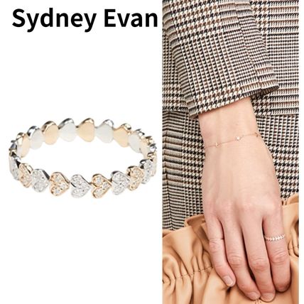 【Sydney Evan】国内発送★リング Sydney Evan(シドニーエヴァン ) 指輪・リング(レディース
