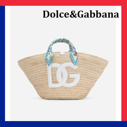 Dolce & Gabbana(ドルチェ&ガッバーナ) かごバッグ(レディース) - 海外 ...