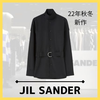 Jil Sander(ジルサンダー) シャツ(メンズ) - 海外通販のBUYMA