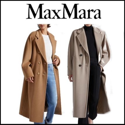 カシミヤ トレンチコート(メンズ)|新作を海外通販【BUYMA】