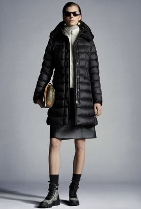 MONCLER HERMINE(モンクレール エルミンヌ) レディース - 海外通販のBUYMA