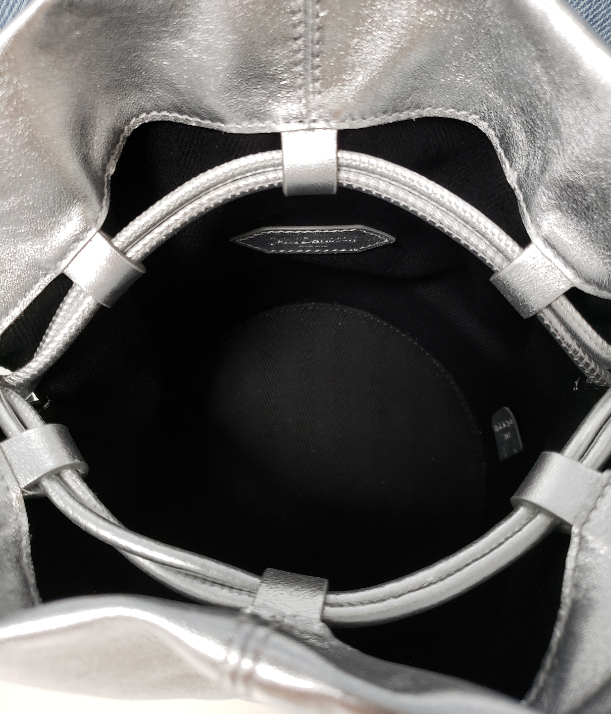 J&M DAVIDSON ☆ヌーベ バケット ミニ NUBE BUCKET ☆ 国内発送