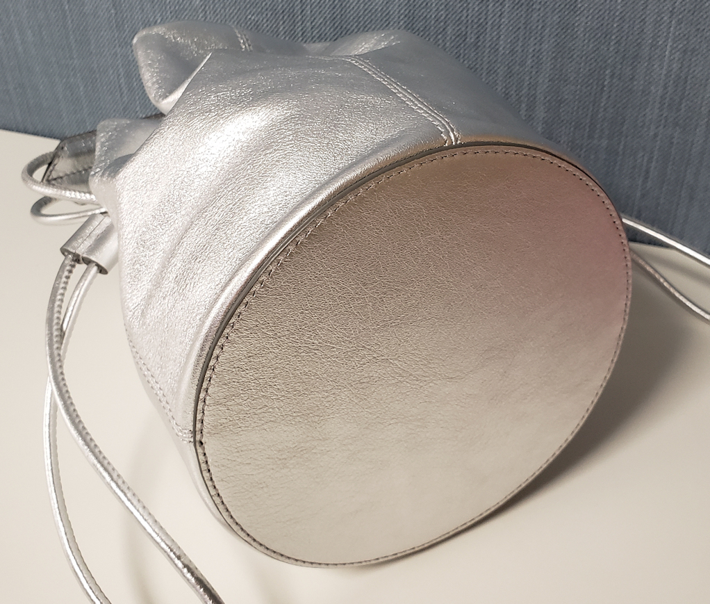 J&M DAVIDSON ☆ヌーベ バケット ミニ NUBE BUCKET ☆ 国内発送