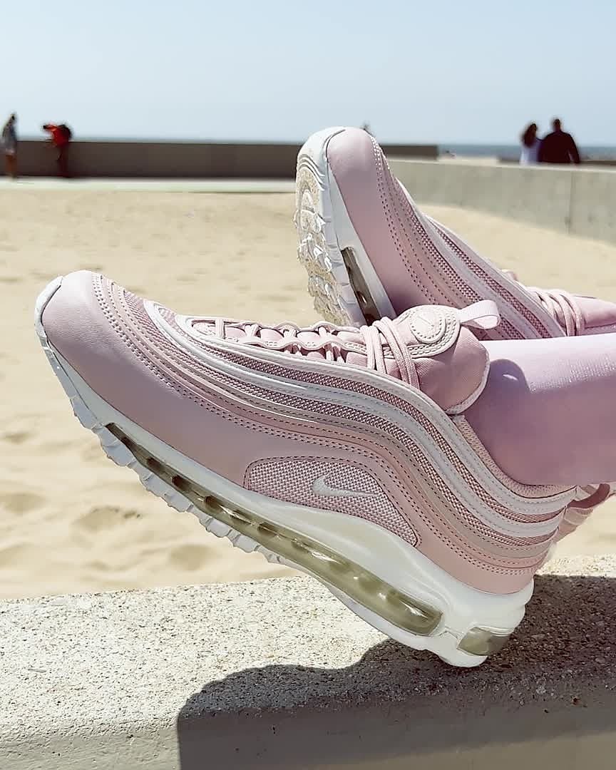 スニーカー [NIKE]WMNS AIR MAX 97