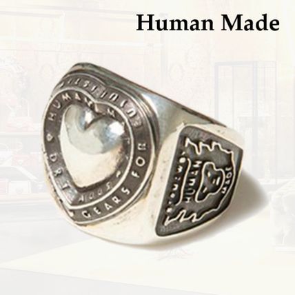 HUMAN MADE x 指輪・リング(メンズ)|新作を海外通販【BUYMA】