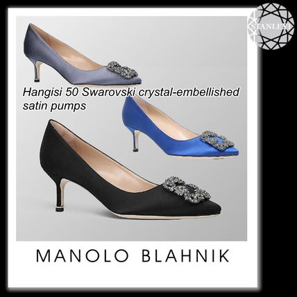 Manolo Blahnik x パンプス(レディース)|新作を海外通販【BUYMA】 Manolo Blahnik x パンプス(レディース)|新作を海外通販【BUYMA】