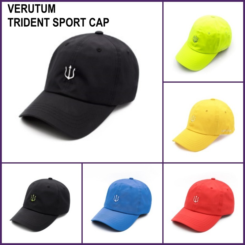 【VERUTUM】TRIDENT SPORTS CA ★ASTRO 着用品★
