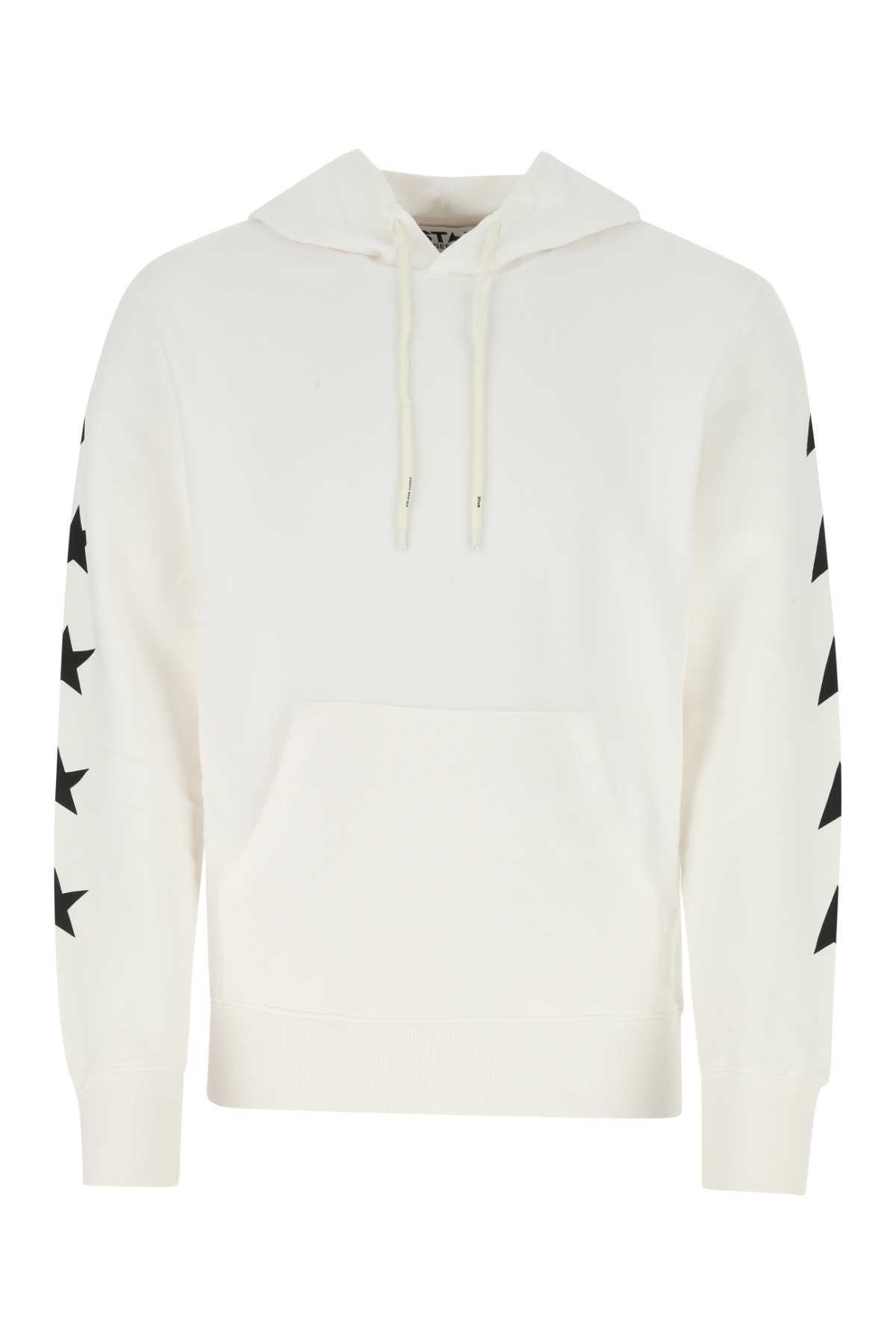 スウェット・トレーナー Golden Goose SWEATSHIRTS (GMP01224P000534 10658)