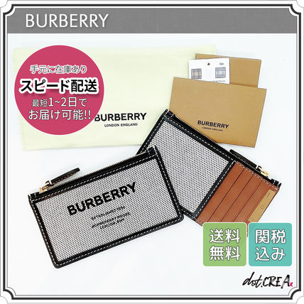 Burberry x カードケース・名刺入れ(メンズ) - 海外通販のBUYMA