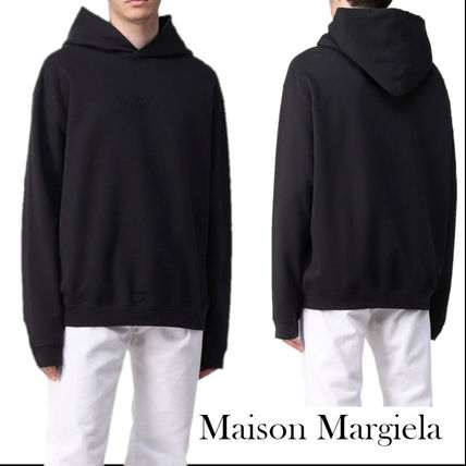 Maison Margiela(メゾン マルジェラ) パーカー・フーディ(メンズ ...