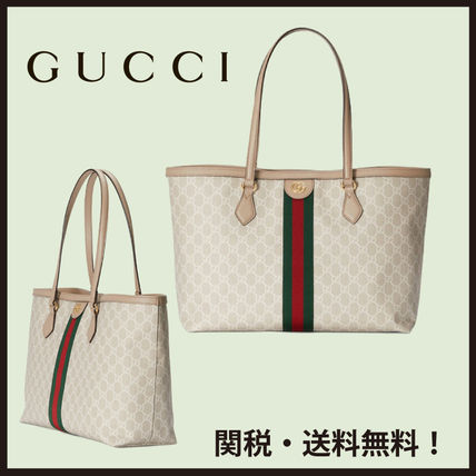GUCCI Ophidia x トートバッグ(レディース) - 海外通販のBUYMA