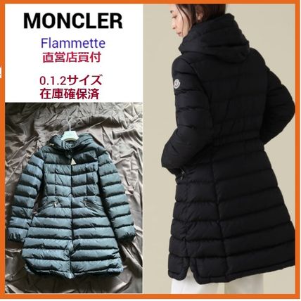 MONCLER FLAMMETTE(モンクレール フラメッテ) - 海外通販のBUYMA