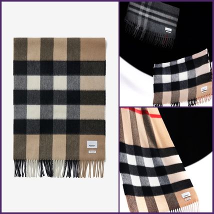 Burberry(バーバリー) スカーフ(レディース) - 海外通販のBUYMA