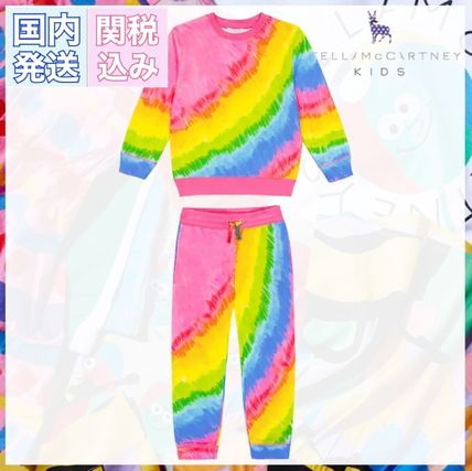 Stella McCartney x キッズワンピース・オールインワン(ベビー・キッズ ...