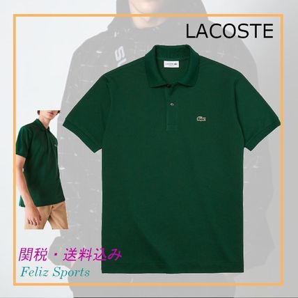 グリーン(緑)系 LACOSTE x ポロシャツ(メンズ) - 海外通販のBUYMA グリーン(緑)系 LACOSTE x ポロシャツ(メンズ) - 海外通販のBUYMA