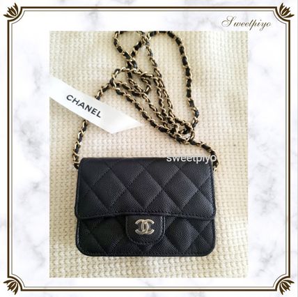 CHANEL x バッグ・カバン(レディース) - 海外通販のBUYMA