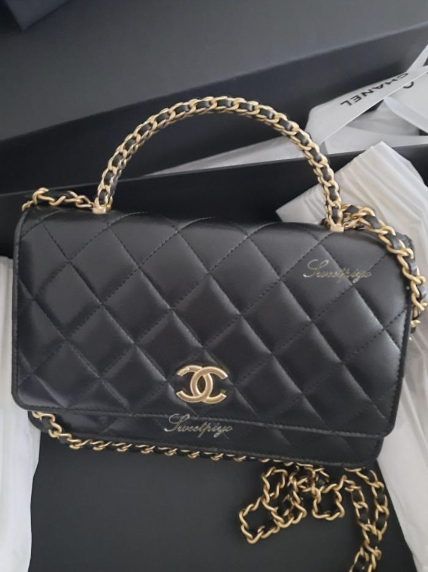 シャネル☆ショルダーバッグ (CHANEL/ショルダーバッグ・ポシェット ...