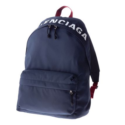 BALENCIAGA(バレンシアガ) バックパック・リュック(メンズ) - 海外通販