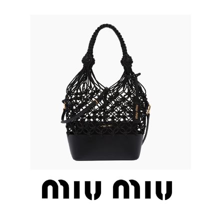 ウエストバッグ MiuMiu x バッグ・カバン(レディース) - 海外通販のBUYMA