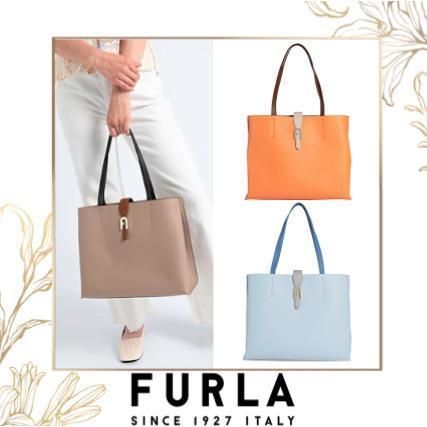 A4サイズ収納可 FURLA x バッグ・カバン(レディース) - 海外通販のBUYMA