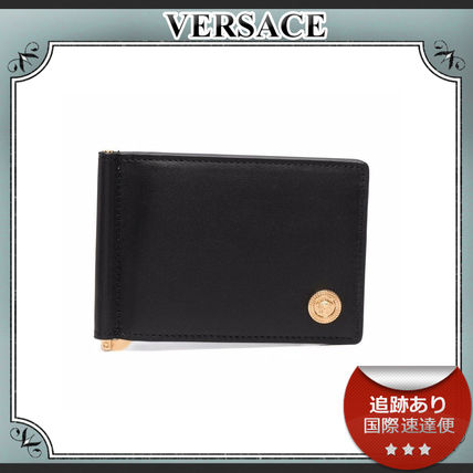 マネークリップ VERSACE(ヴェルサーチェ) 財布・雑貨(メンズ) - 海外 ...