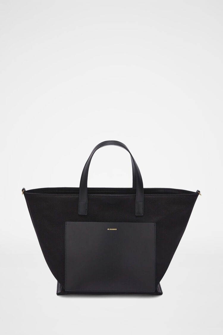 JILSANDER】ワンダースクエア スモール トート - vietvsp.com