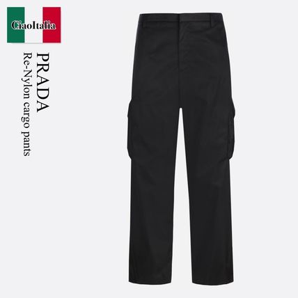 PRADA x パンツ・ボトムス(メンズ) - 海外通販のBUYMA