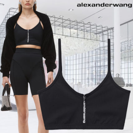 Alexander Wang x タンクトップ(レディース) キャミソール(レディース ...
