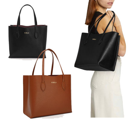A4サイズ収納可 FURLA x バッグ・カバン(レディース) - 海外通販のBUYMA